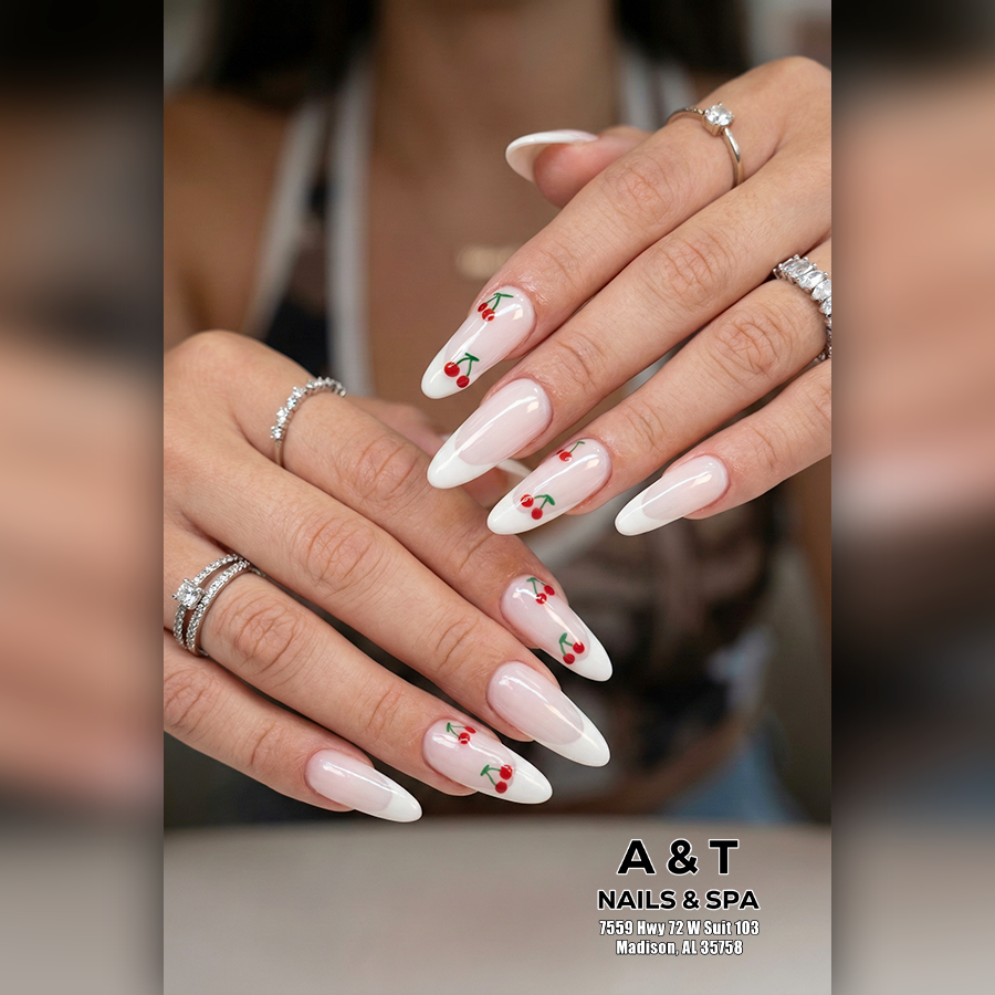 Nail Art Design